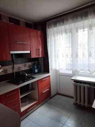 Оренда 1 кім квартири на Слов"янці,в районі медуніверситету. Винница