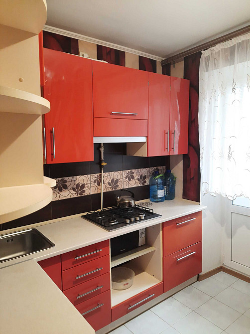 Оренда 1 кім квартири на Слов"янці,в районі медуніверситету. Винница - изображение 3