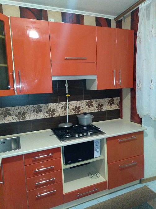 Оренда 1 кім квартири на Слов"янці,в районі медуніверситету. Винница - изображение 1