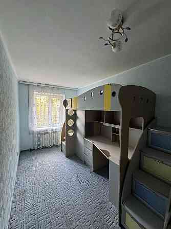 3К 2 этаж квартира А.Поля Кирова Славутич Днепр