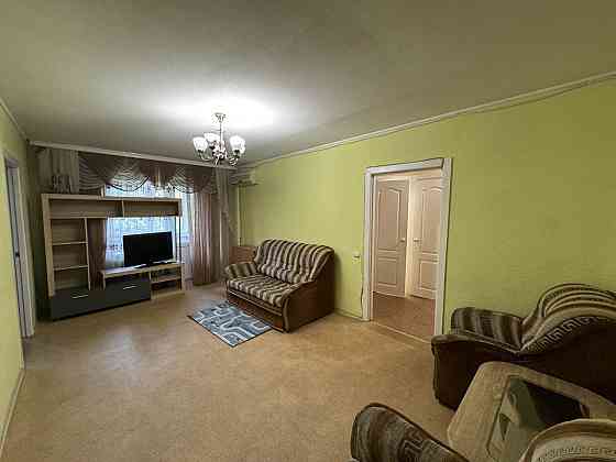 3К 2 этаж квартира А.Поля Кирова Славутич Днепр