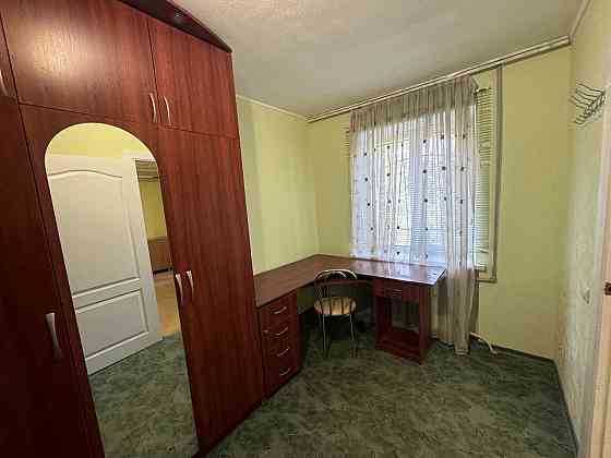 3К 2 этаж квартира А.Поля Кирова Славутич Днепр