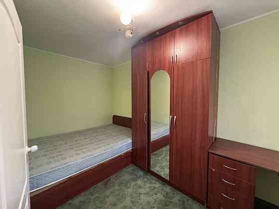 3К 2 этаж квартира А.Поля Кирова Славутич Днепр