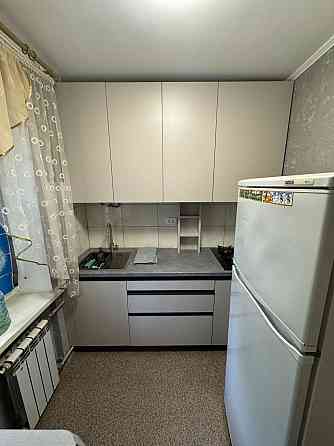 3К 2 этаж квартира А.Поля Кирова Славутич Днепр