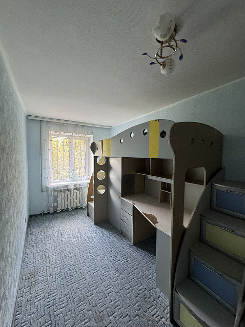 3К 2 этаж квартира А.Поля Кирова Славутич Днепр - изображение 3