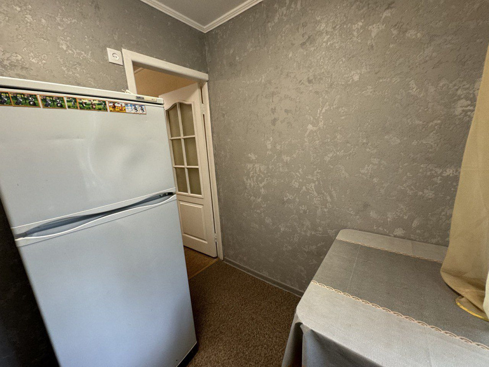 3К 2 этаж квартира А.Поля Кирова Славутич Днепр - изображение 7