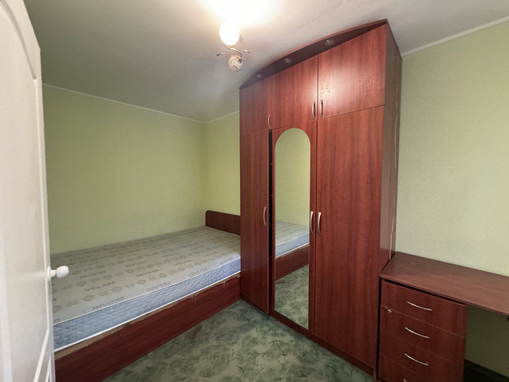 3К 2 этаж квартира А.Поля Кирова Славутич Днепр - изображение 5