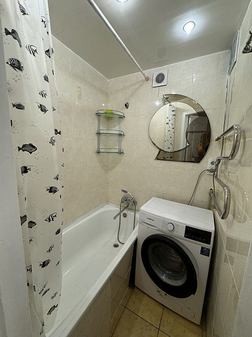 3К 2 этаж квартира А.Поля Кирова Славутич Днепр - изображение 8