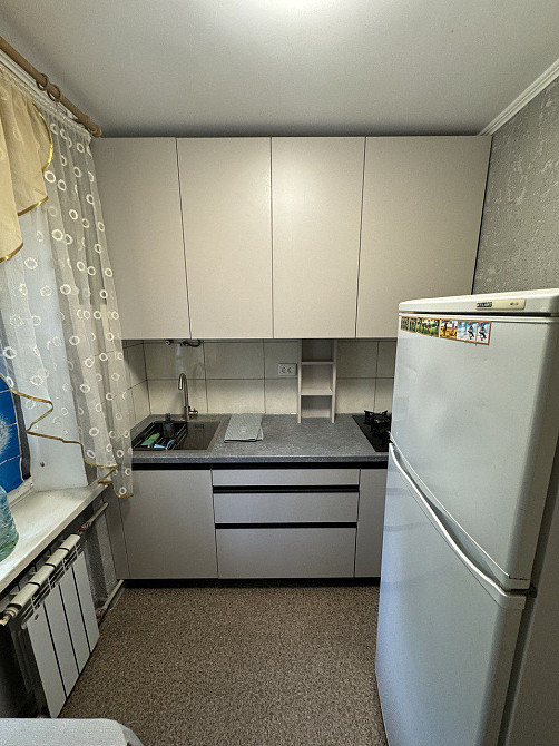 3К 2 этаж квартира А.Поля Кирова Славутич Днепр - изображение 6