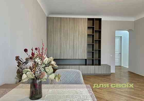 Оренда сучасної 3-к квартири на Печерську | БЕЗ КОМІСІЇ Київ