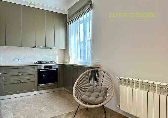 Оренда сучасної 3-к квартири на Печерську | БЕЗ КОМІСІЇ Київ