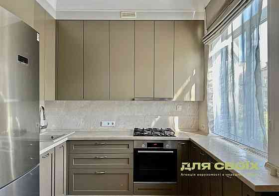 Оренда сучасної 3-к квартири на Печерську | БЕЗ КОМІСІЇ Київ