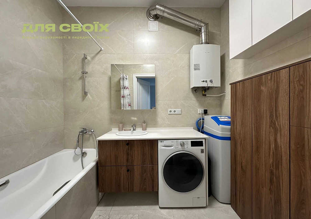 Оренда сучасної 3-к квартири на Печерську | БЕЗ КОМІСІЇ Київ - зображення 7