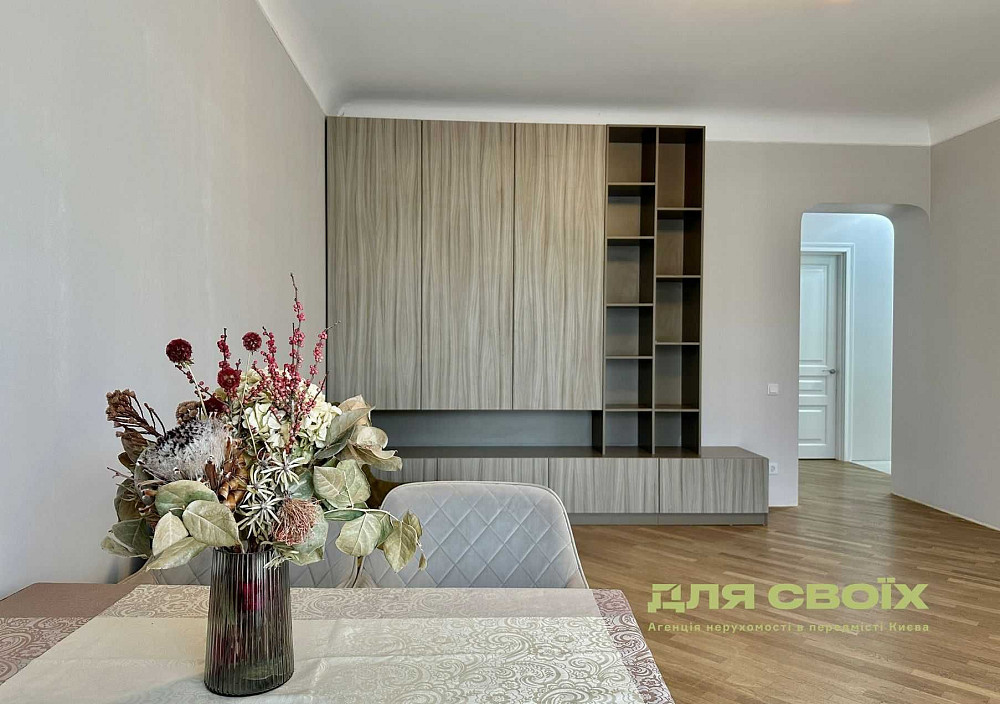 Оренда сучасної 3-к квартири на Печерську | БЕЗ КОМІСІЇ Київ - зображення 3