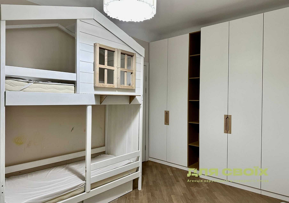 Оренда сучасної 3-к квартири на Печерську | БЕЗ КОМІСІЇ Київ - зображення 8