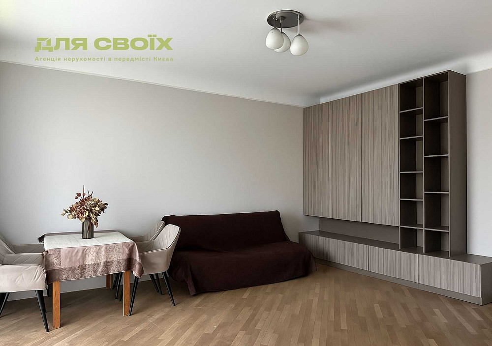 Оренда сучасної 3-к квартири на Печерську | БЕЗ КОМІСІЇ Київ - зображення 4