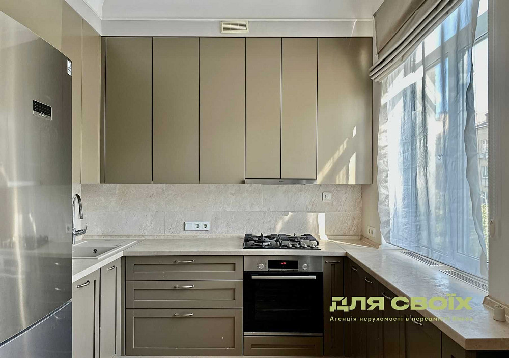 Оренда сучасної 3-к квартири на Печерську | БЕЗ КОМІСІЇ Київ - зображення 5