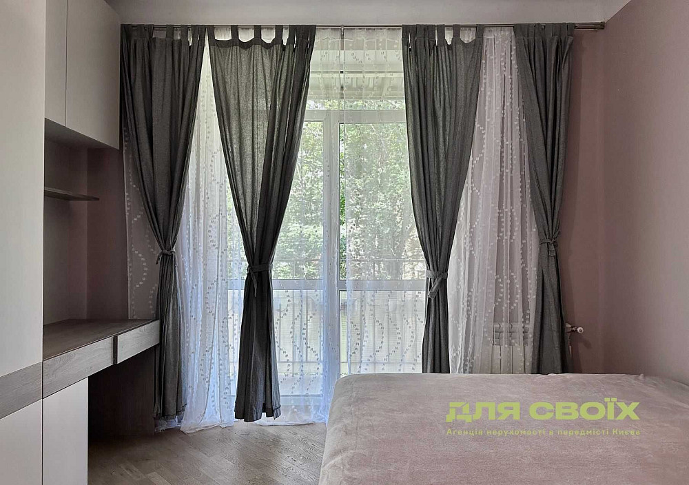 Оренда сучасної 3-к квартири на Печерську | БЕЗ КОМІСІЇ Київ - зображення 6