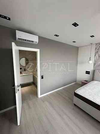 Оренда 4-кімн квартири (ТРИ ОКРЕМІ КІМНАТИ) в ЖК Файна Таун НИВКИ Київ