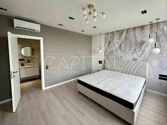 Оренда 4-кімн квартири (ТРИ ОКРЕМІ КІМНАТИ) в ЖК Файна Таун НИВКИ Київ