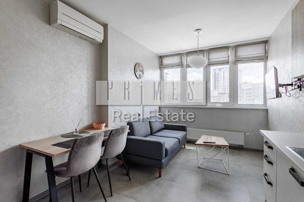 Аренда ЖК Подвысоцкий Кахи Бендукидзе 2 рядом с ЖК Новопечерские липки Київ - зображення 2