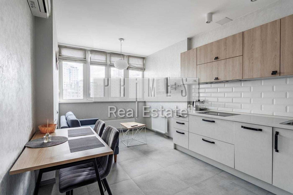 Аренда ЖК Подвысоцкий Кахи Бендукидзе 2 рядом с ЖК Новопечерские липки Київ - зображення 1