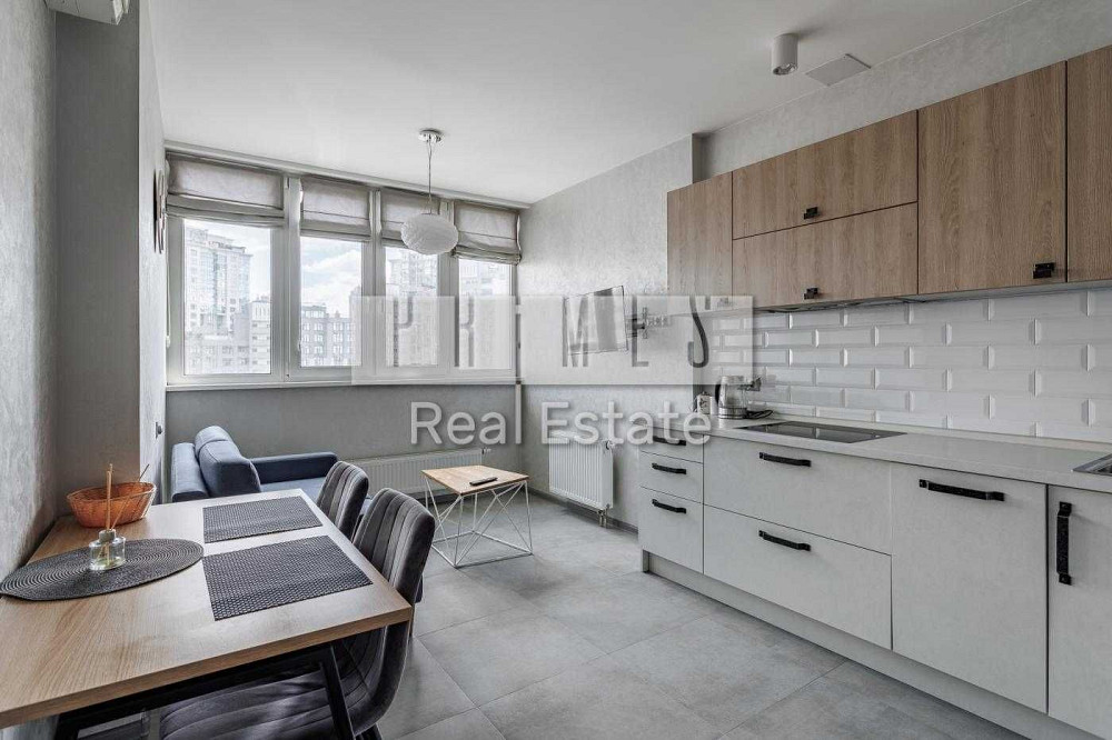 Аренда ЖК Подвысоцкий Кахи Бендукидзе 2 рядом с ЖК Новопечерские липки Київ - зображення 5