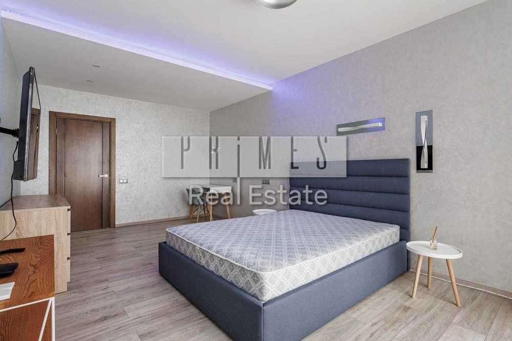 Аренда ЖК Подвысоцкий Кахи Бендукидзе 2 рядом с ЖК Новопечерские липки Київ - зображення 8