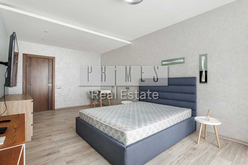 Аренда ЖК Подвысоцкий Кахи Бендукидзе 2 рядом с ЖК Новопечерские липки Київ - зображення 7