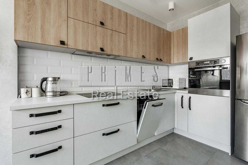 Аренда ЖК Подвысоцкий Кахи Бендукидзе 2 рядом с ЖК Новопечерские липки Київ - зображення 4