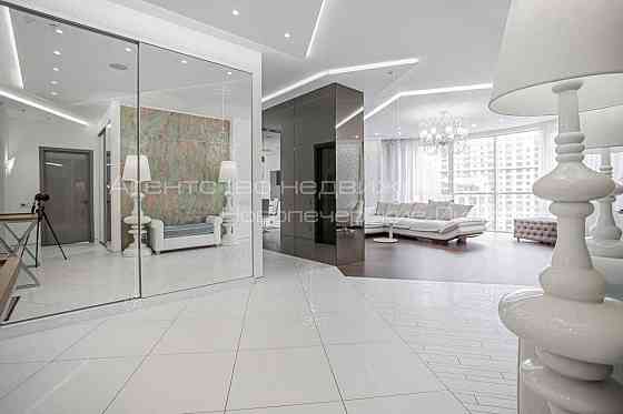 Аренда 3 ком квартиры ЖК Новопечерские Липки Драгомирова 20 Київ