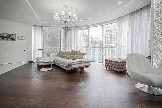 Аренда 3 ком квартиры ЖК Новопечерские Липки Драгомирова 20 Київ