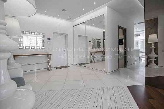 Аренда 3 ком квартиры ЖК Новопечерские Липки Драгомирова 20 Київ