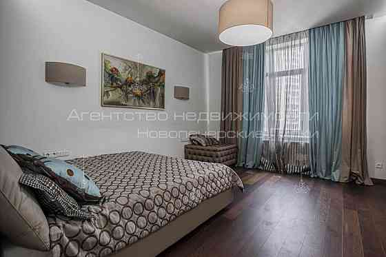 Аренда 3 ком квартиры ЖК Новопечерские Липки Драгомирова 20 Київ