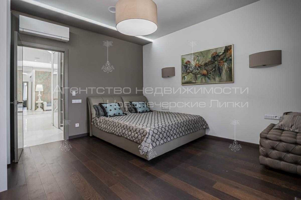 Аренда 3 ком квартиры ЖК Новопечерские Липки Драгомирова 20 Київ - зображення 7