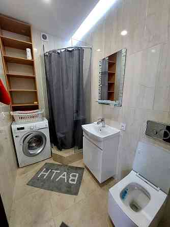 Сдаётся 2х комнатная квартира , ЖК Дельмар , ул.Миронова 9а Днепр