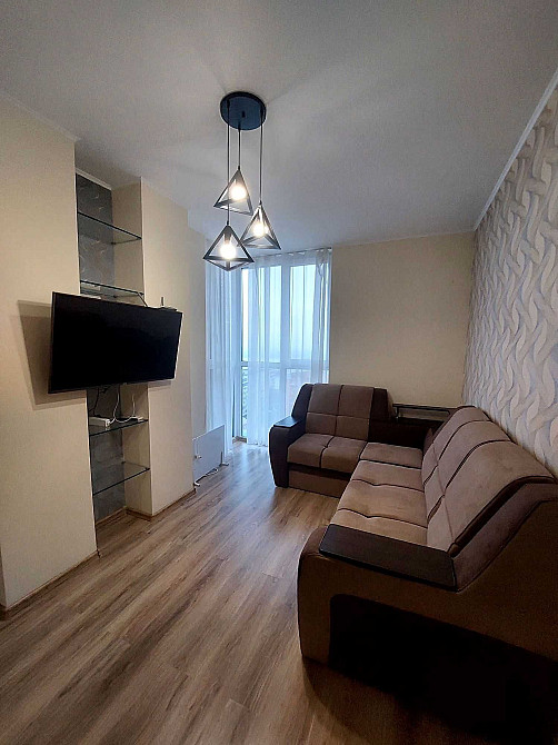 Сдаётся 2х комнатная квартира , ЖК Дельмар , ул.Миронова 9а Днепр - изображение 1