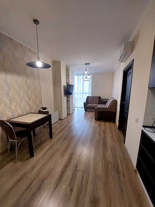 Сдаётся 2х комнатная квартира , ЖК Дельмар , ул.Миронова 9а Днепр - изображение 2