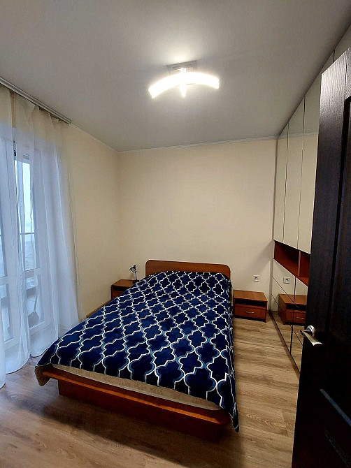 Сдаётся 2х комнатная квартира , ЖК Дельмар , ул.Миронова 9а Днепр - изображение 4