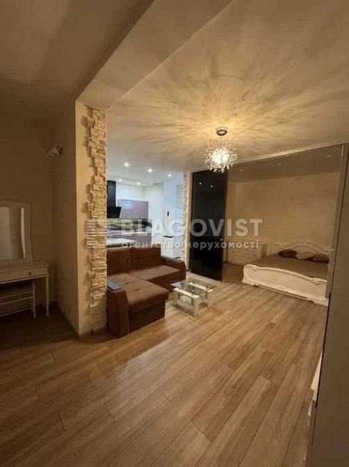 Оренда  1-к квартири ЖК Новопечерські липки Київ - зображення 2