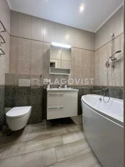 Оренда  1-к квартири ЖК Новопечерські липки Київ - зображення 8