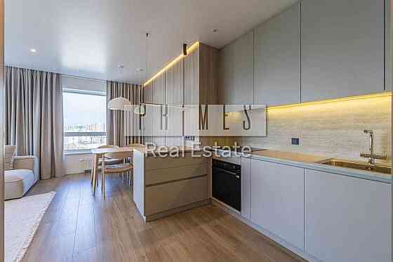 Оренда квартири, ЖК White Lines, 3 кімнати Київ