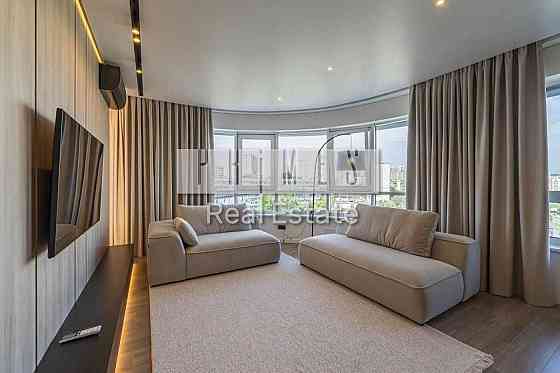 Оренда квартири, ЖК White Lines, 3 кімнати Київ