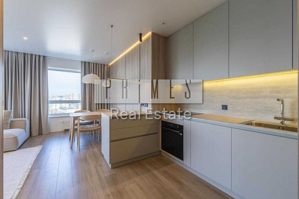 Оренда квартири, ЖК White Lines, 3 кімнати Київ - зображення 5