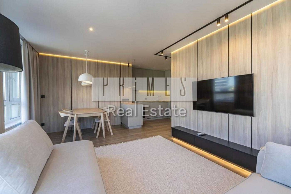 Оренда квартири, ЖК White Lines, 3 кімнати Київ - зображення 4