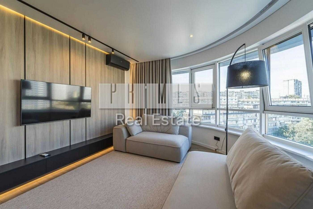 Оренда квартири, ЖК White Lines, 3 кімнати Київ - зображення 3