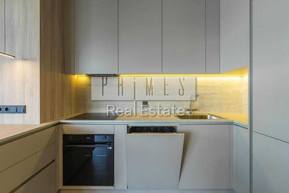 Оренда квартири, ЖК White Lines, 3 кімнати Київ - зображення 7