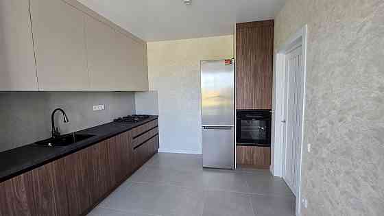 Однокімнатна квартира, новобудова, перша здача ,р-н Льонокомбінату Рівне