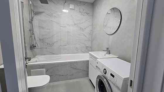 Однокімнатна квартира, новобудова, перша здача ,р-н Льонокомбінату Рівне