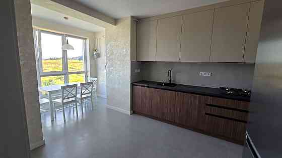 Однокімнатна квартира, новобудова, перша здача ,р-н Льонокомбінату Рівне